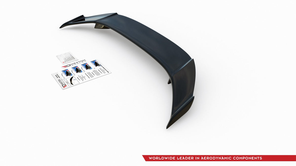 Spoiler suitable for BMW 8 Coupe M-Pack G15