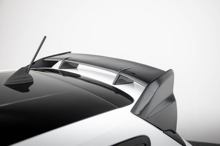 Spoiler suitable for Ford Fiesta Standard / ST-Line Mk8