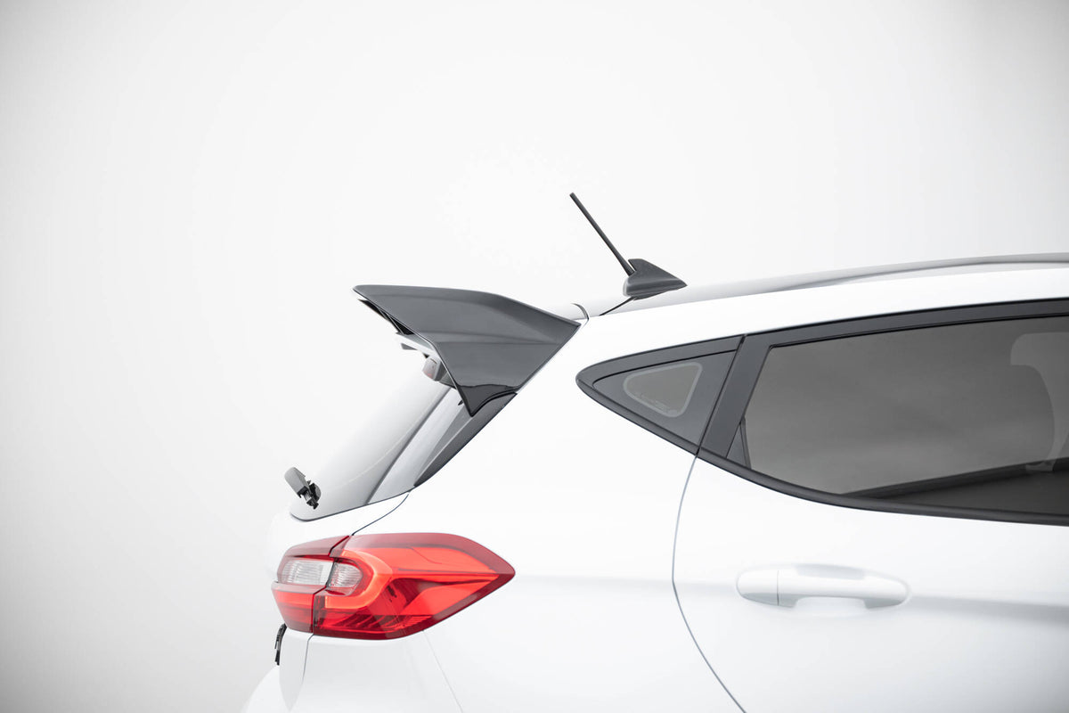 Spoiler suitable for Ford Fiesta Standard / ST-Line Mk8