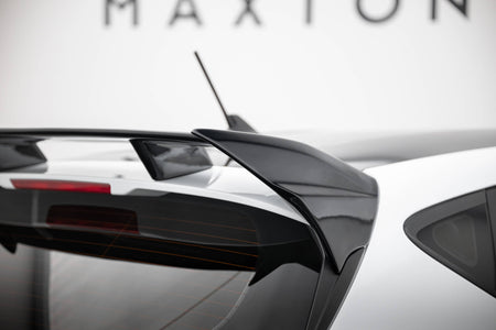 Spoiler suitable for Ford Fiesta Standard / ST-Line Mk8