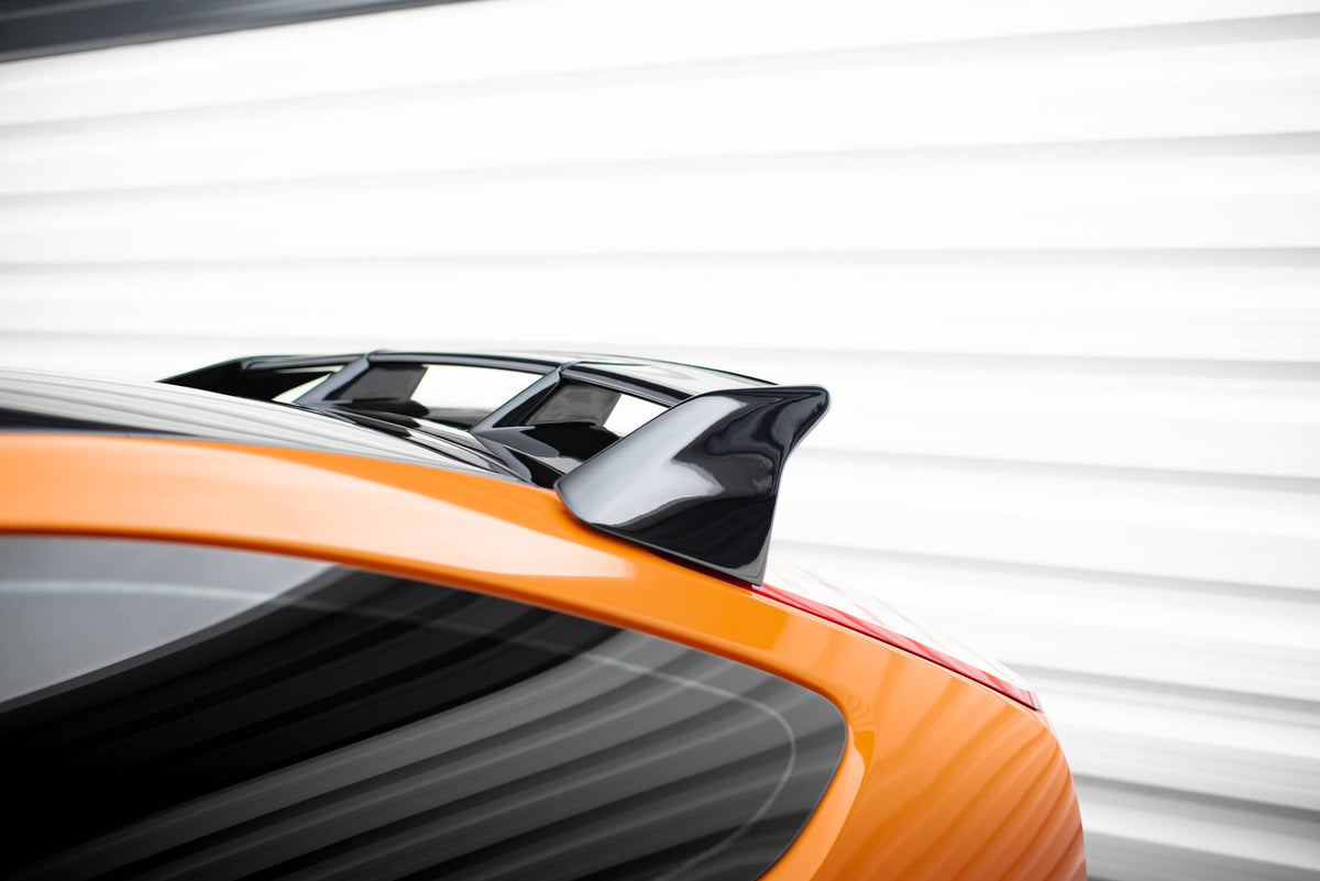 Spoiler suitable for Ford Focus Mk2 / Mk2 FL < RS Look >