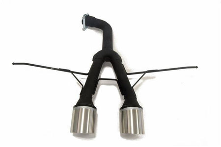 Sports Exhaust Tips suitable for Volkswagen Golf Mk5, Golf Mk6 AND Scirocco