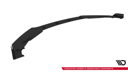 Street Pro Front Splitter + Flaps suitable for Subaru BRZ Mk2