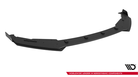 Street Pro Front Splitter + Flaps suitable for Subaru BRZ Mk2