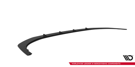 Street Pro Front Splitter suitable for BMW M135i F70