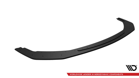 Street Pro Front Splitter suitable for Ford Mustang GT Mk7