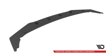 Street Pro Front Splitter suitable for Honda Civic Sport Mk 10
