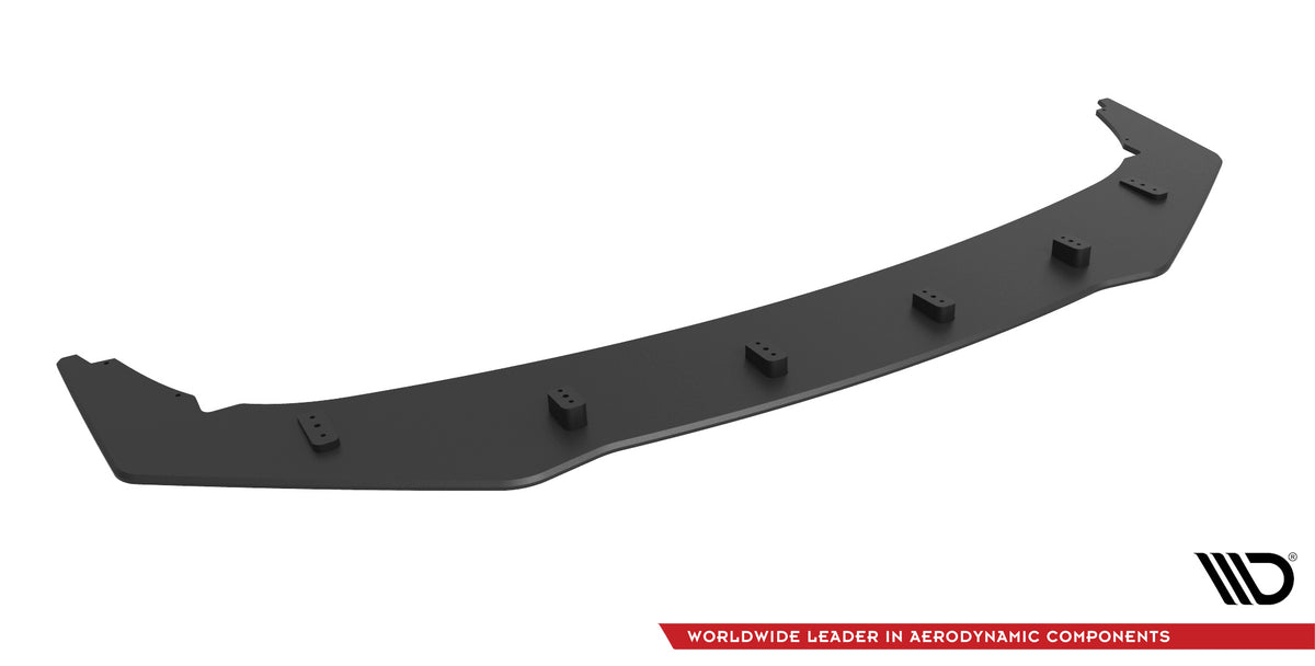 Street Pro Front Splitter suitable for Honda Civic Sport Mk 10