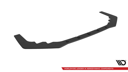 Street Pro Front Splitter suitable for Subaru WRX STI Mk1 Facelift