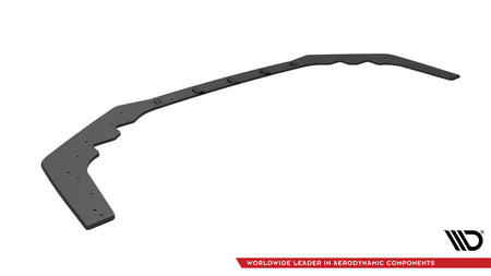 Street Pro Front Splitter suitable for Subaru WRX STI Mk1 Facelift
