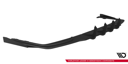 Street Pro Rear Diffuser + Flaps suitable for Mercedes-AMG CLE 53 C236
