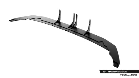 Street Pro Rear Diffuser suitable for Audi RS3 Sportback 8Y Facelift