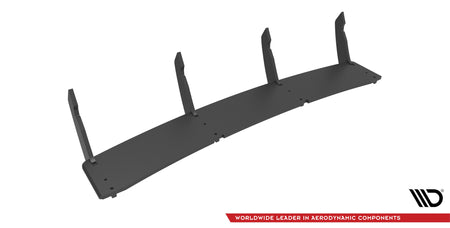 Street Pro Rear Diffuser suitable for Audi S8 D5