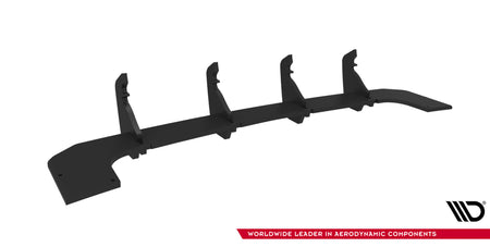 Street Pro Rear Diffuser suitable for Audi S8 D5 Facelift