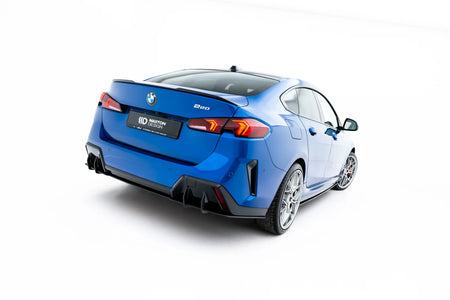 Street Pro Rear Diffuser suitable for BMW 2 M-Pack Gran Coupe  F74