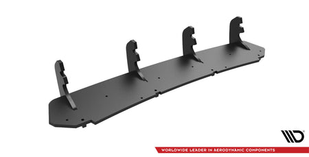 Street Pro Rear Diffuser suitable for BMW 3 Coupe E46