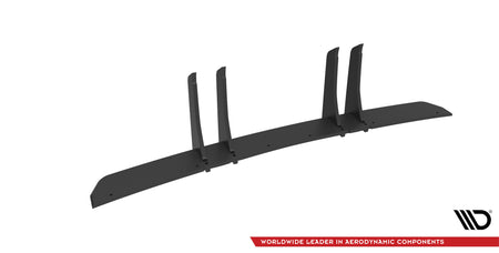Street Pro Rear Diffuser suitable for BMW 3 M-Pack G20 / G21 Facelift