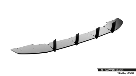 Street Pro Rear Diffuser suitable for Cupra Born Mk1