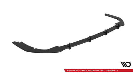 Street Pro Rear Diffuser suitable for Honda Civic Mk10