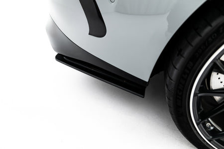 Street Pro Rear Diffuser suitable for Mercedes-AMG CLE 53 Aero C236