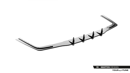 Street Pro Rear Diffuser suitable for Mercedes-AMG CLE 53 Aero C236