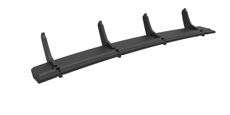 Street Pro Rear Diffuser suitable for Seat Leon Cupra Sportstourer Mk3