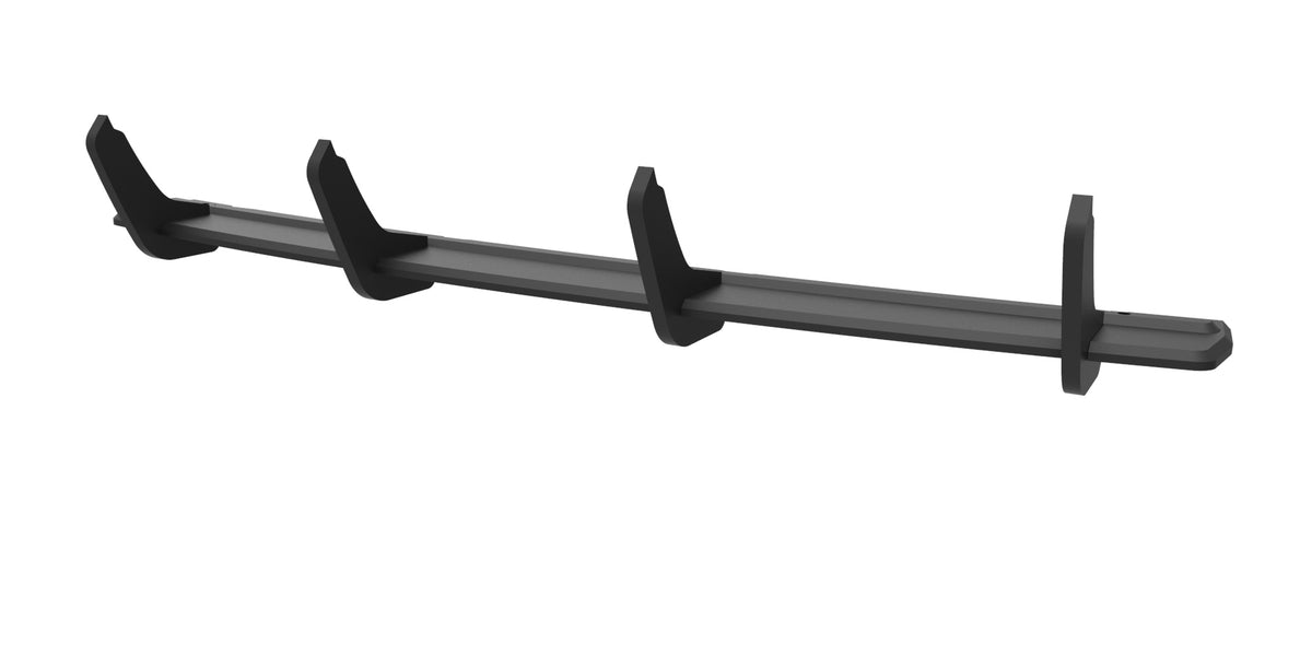 Street Pro Rear Diffuser suitable for Seat Leon Cupra Sportstourer Mk3
