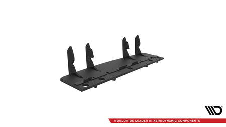 Street Pro Rear Diffuser suitable for Subaru BRZ Mk2