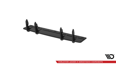 Street Pro Rear Diffuser suitable for Subaru BRZ Mk2