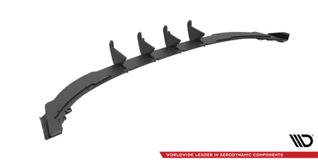 Street Pro Rear Valance + Flaps suitable for Audi A3 Sportback 8Y