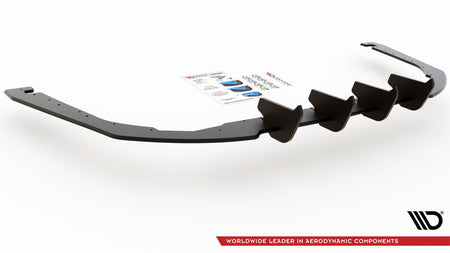 Street Pro Rear Valance suitable for Volkswagen Arteon R-Line Sedan / Shooting Brake Mk1