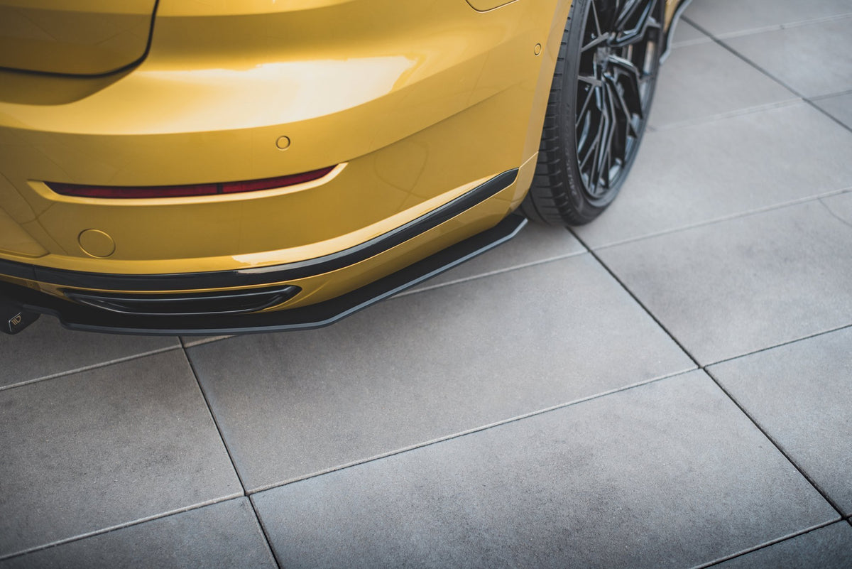 Street Pro Rear Valance suitable for Volkswagen Arteon R-Line Sedan / Shooting Brake Mk1
