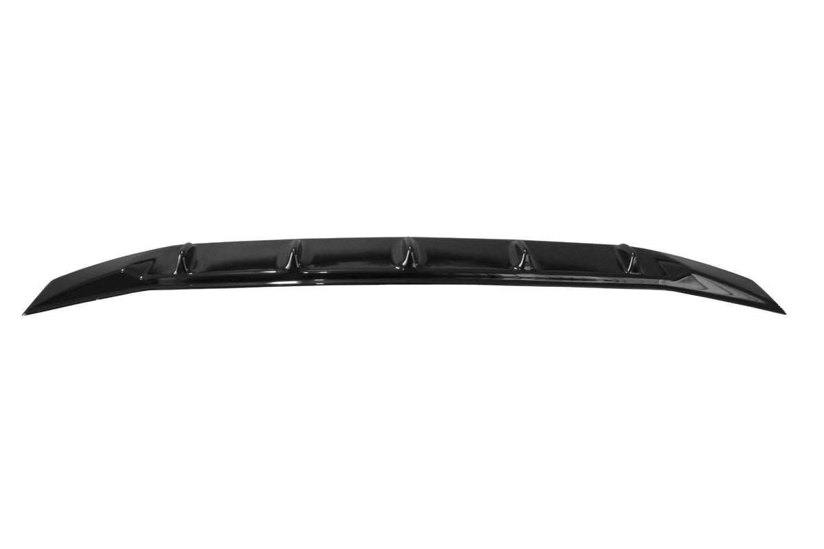 The extension of rear window suitable for Toyota GT86 Facelift / Subaru BRZ Mk1 Facelift