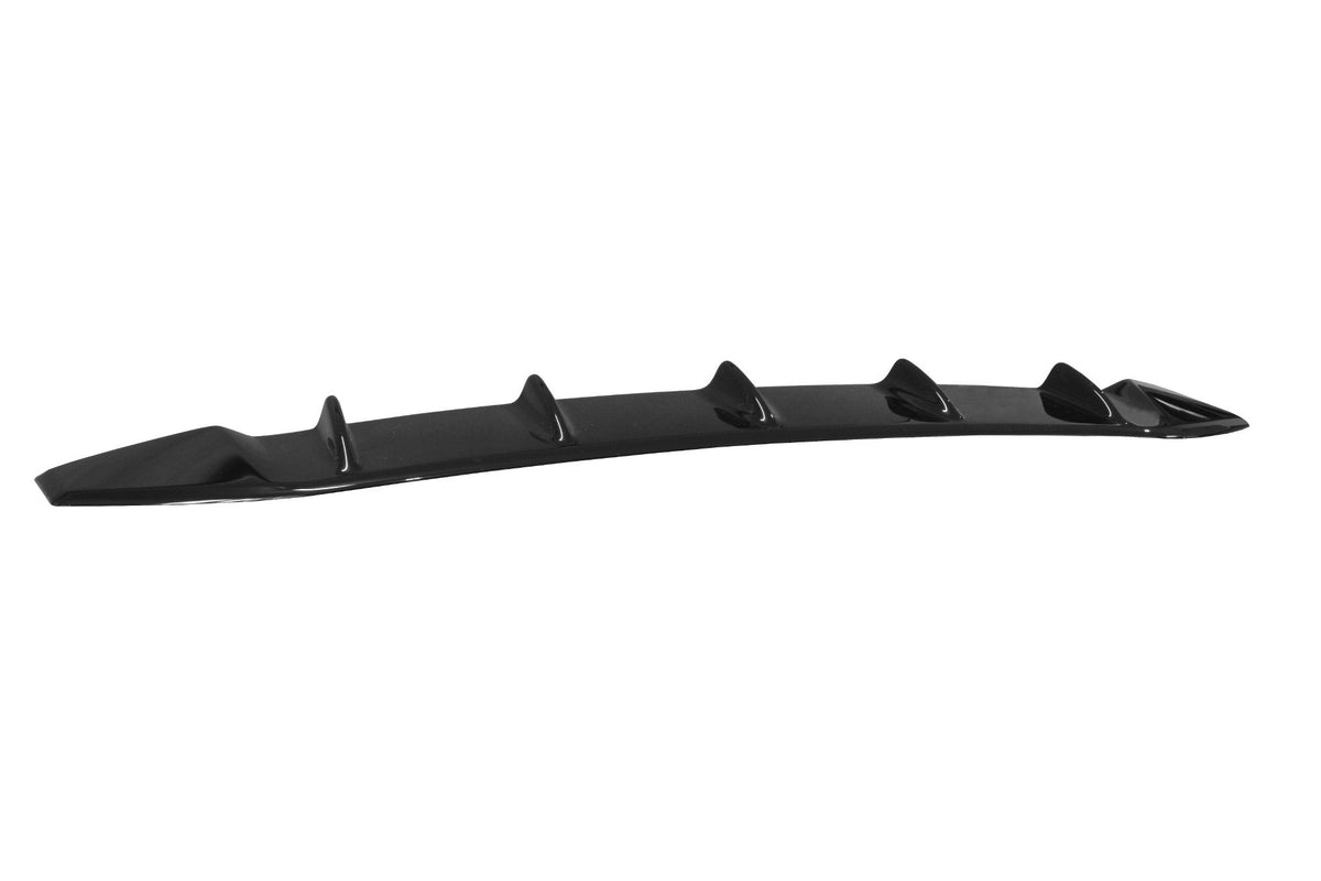 The extension of rear window suitable for Toyota GT86 Facelift / Subaru BRZ Mk1 Facelift