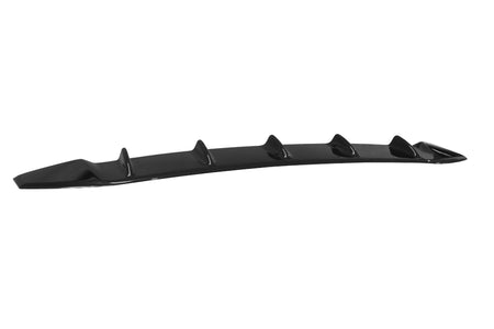 The extension of rear window suitable for Toyota GT86 Facelift / Subaru BRZ Mk1 Facelift