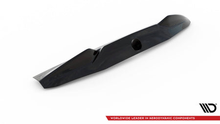 The extension of the rear window suitable for BMW 1 M-Pack / M135i / 128ti F40