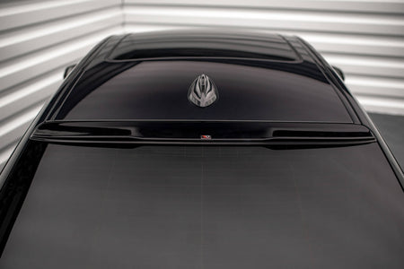 The extension of the rear window suitable for BMW 2 Gran Coupe M-Pack / M235i F44