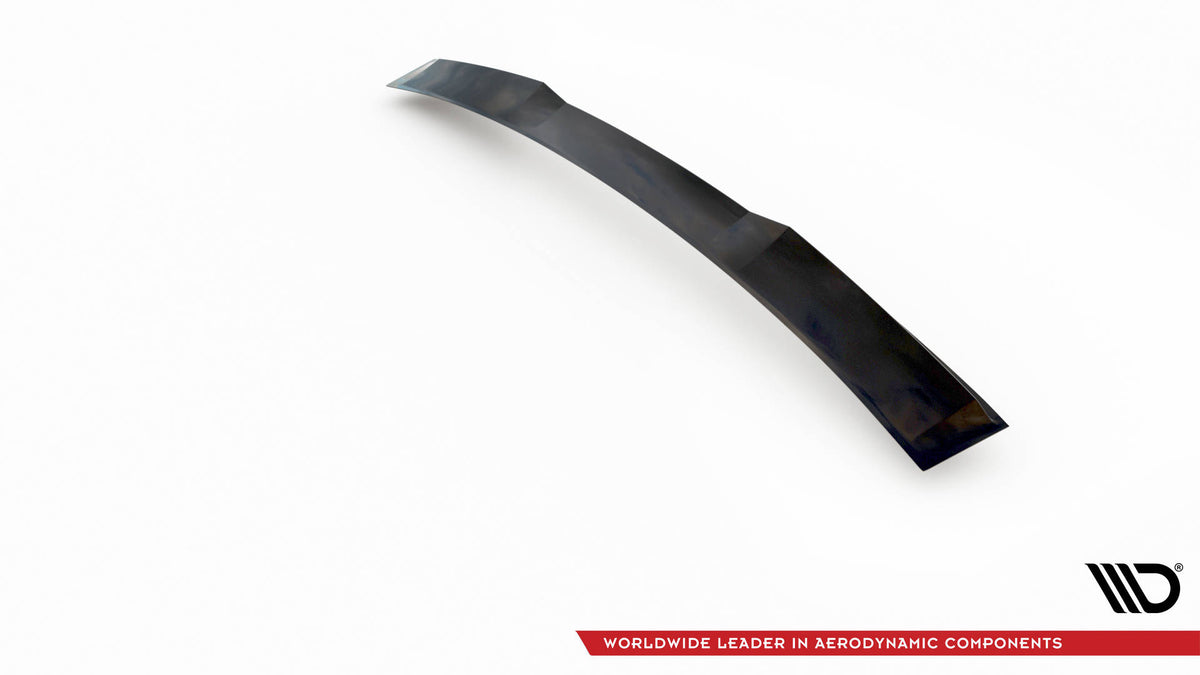 The extension of the rear window suitable for BMW 7 M-Pack / M760e / i7 M-Pack G70
