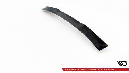 The extension of the rear window suitable for BMW 7 M-Pack / M760e / i7 M-Pack G70