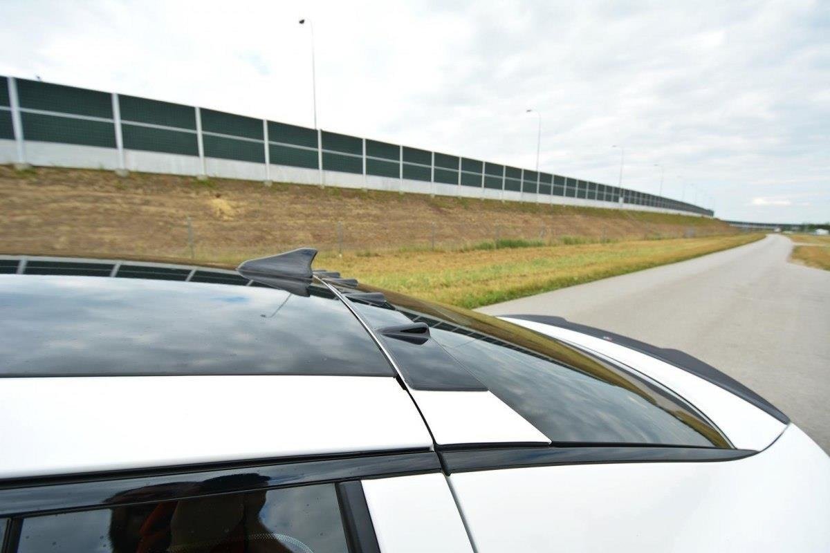 The extension of the rear window suitable for Kia Stinger GT / GT-Line / Standard Mk1