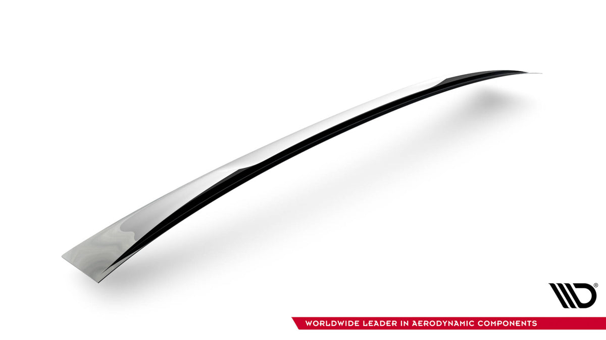 The extension of the rear window suitable for Mercedes-AMG CLE 53 / AMG-Line C236
