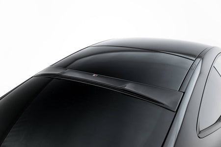 The extension of the rear window suitable for Mercedes-AMG CLE 53 / AMG-Line C236