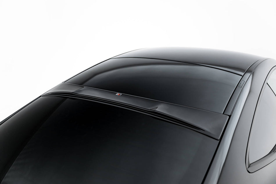 The extension of the rear window suitable for Mercedes-AMG CLE 53 / AMG-Line C236