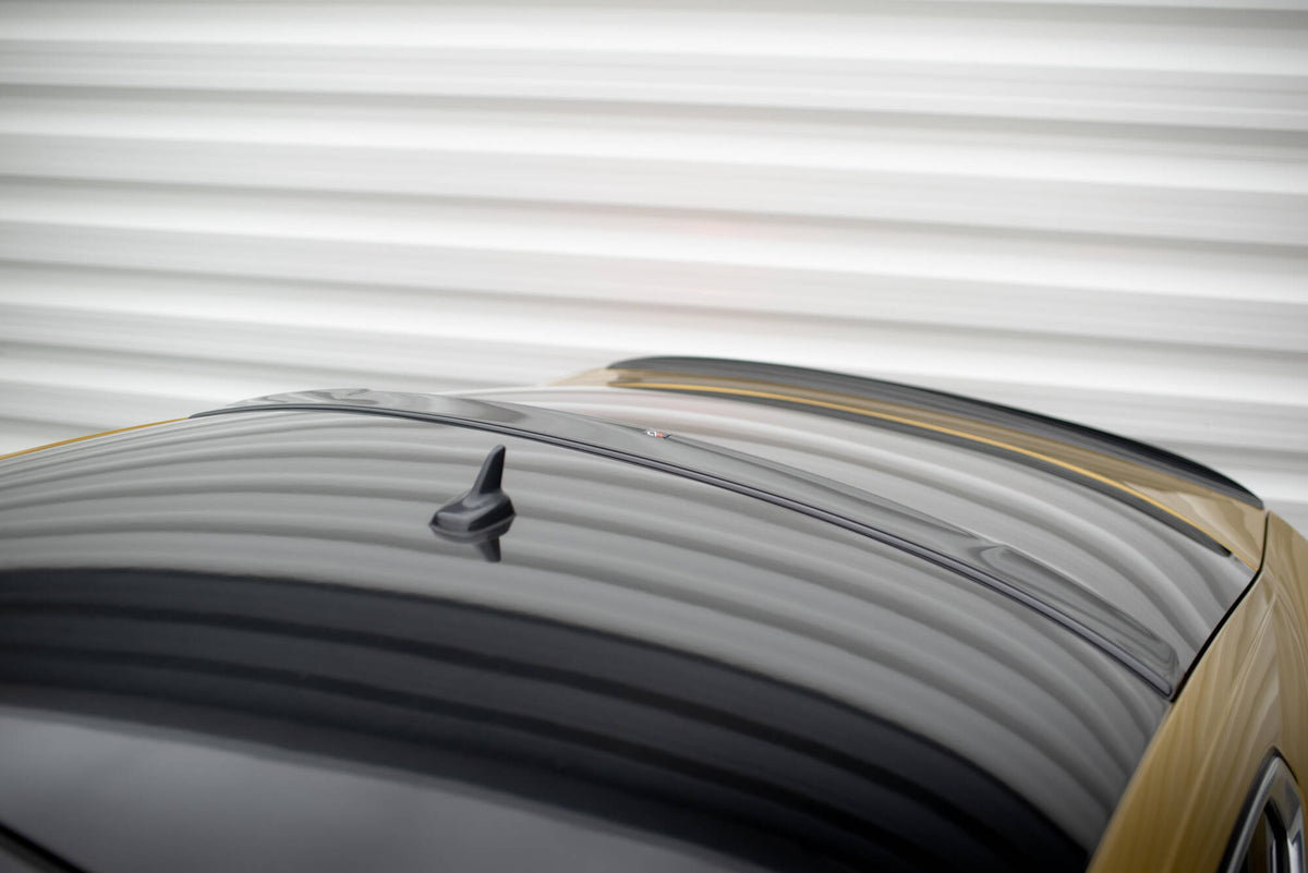 The extension of the rear window suitable for Volkswagen Arteon R-Line Sedan Mk1