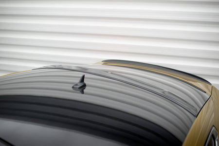 The extension of the rear window suitable for Volkswagen Arteon R-Line Sedan Mk1