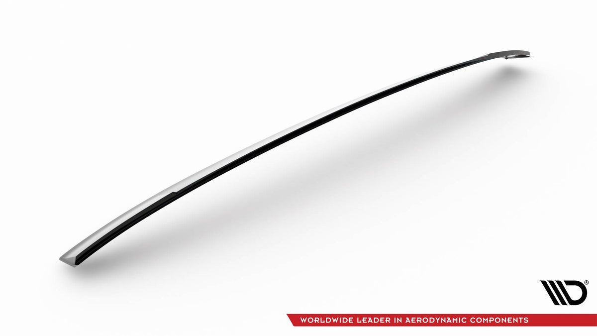 The extension of the rear window suitable for Volkswagen Arteon R-Line Sedan Mk1