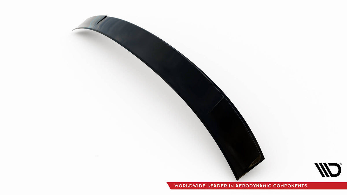 The extension of the rear window suitable for Volkswagen Arteon R-Line Sedan Mk1