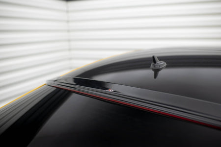 The extension of the rear window suitable for Volkswagen Arteon R-Line Sedan Mk1