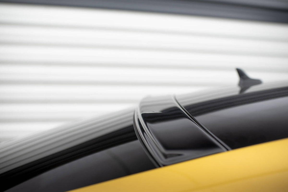 The extension of the rear window suitable for Volkswagen Arteon R-Line Sedan Mk1