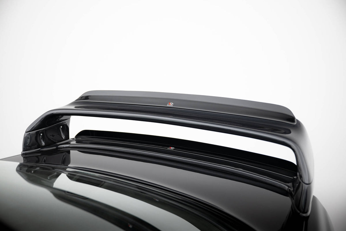 UPPER SPOILER CAP suitable for BMW M3 / 3 M-Pack E36 Coupe GT Class